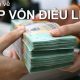 Vốn điều lệ góp cho công ty phải bằng tiền mặt hay chuyển khoản?