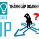 Hướng dẫn đăng ký thành lập doanh nghiệp