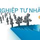 Thủ tục thành lập công ty tư nhân