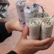 Tự chế pháo có vi phạm pháp luật không?