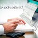 Thời điểm lập hóa đơn điện tử