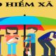 Đóng bảo hiểm trong thời gian nghỉ không hưởng lương
