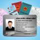 Có bắt buộc đổi sang thẻ căn cước công dân gắn chip hay không?