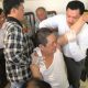 Ông Võ Hoàng Yên về chữa bệnh tại Quảng Ngãi