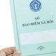 Làm mất sổ bảo hiểm xã hội, có được cấp lại hay không?