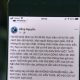Facebook Hằng Nguyễn bị mời làm việc do phát ngôn phân biệt vùng miền