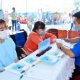 Ba nhóm được hỗ trợ khó khăn do Covid đợt 2 tại TPHCM