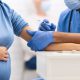 Đang mang thai có được tiêm vaccine Covid- 19 hay không?