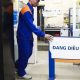 Giá xăng dầu sẽ điều chỉnh 10 ngày một lần từ đầu năm 2022