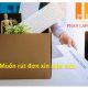 Muốn rút đơn xin nghỉ việc lại người sử dụng lao động không đồng ý có vi phạm luật không?
