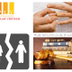Thuận tình ly hôn có yếu tố nước ngoài được xử lý như thế nào?