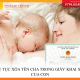 Thủ tục xóa tên cha trong giấy khai sinh của con