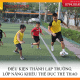 Điều kiện thành lập trường, lớp năng khiếu thể dục thể thao