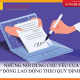 Những nội dung chủ yếu của hợp đồng lao động theo quy định mới