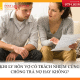 Khi ly hôn vợ có trách nhiệm cùng chồng trả nợ hay không?