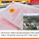 Trường hợp diện tích đất trên sổ đỏ không phù hợp với thực tế giải quyết thế nào?