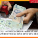 Thủ tục hưởng chế độ bảo hiểm xã hội một lần đối với các bệnh được pháp luật quy định