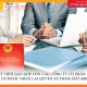 Khi hết thời hạn góp vốn vào công ty cổ phần thành viên có được nhận lại quyền sử dụng đất không?