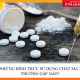 Có những hình thức sử dụng chất ma túy thường gặp nào?
