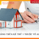 Hàng thừa thế thứ 1 thuộc về ai?