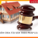 Phân chia tài sản thừa kế theo pháp luật như thế nào?