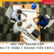 Thủ tục thành lập công ty TNHH 2 thành viên trở lên theo luật hiện hành