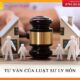 Tư vấn của luật sư ly hôn