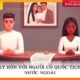 Thủ tục ly hôn với người có quốc tịch nước ngoài