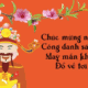 Các kênh chúc Tết Khách hàng được sử dụng phổ biến nhất