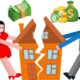 Tranh chấp tài sản sau ly hôn giải quyết ra sao?