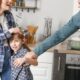 Quyền được thay đổi người trực tiếp nuôi con