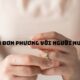Ly hôn đơn phương với người nước ngoài