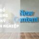 Công bố nội dung đăng ký doanh nghiệp