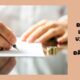 Đơn xin ly hôn viết tay hay đánh máy