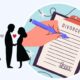 Viết đơn ly hôn khi chồng ngoại tình
