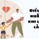 Điều kiện nuôi con khi ly hôn là gì
