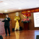 Luật sư Phan Vũ Tuấn