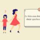 Ly hôn con dưới 3 tuổi thì ai được quyền nuôi dưỡng