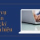 Dịch vụ tư vấn đăng ký nhãn hiệu