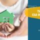 Thủ tục nhận cha mẹ con theo quy định