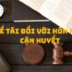 Chế tài đối với hôn nhân quan hệ cận huyết