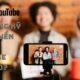 Nên đăng ký bản quyền kênh youtube khi nào