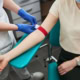 multiple job opportunities with a phlebotomy certification