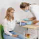 how to handle your first venipuncture as a phlebotomy student