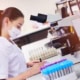 day in the life of a phlebotomist student