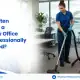 sydney office cleaners