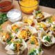 Take on Dinnertime with Tasty Taco Cups