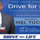 Big Ten Coach of the Year winner Mel Tucker Joins the 40th Annual Drive for Life