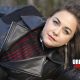 NASA Woman Lena Little Competes in Maxim Covergirl Competition