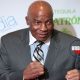 Earnie Shavers Dies at 78